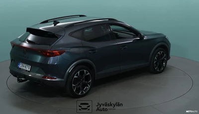 Cupra Formentor 1,5 TSI 110 kW DSG 2023, kuva 4/21