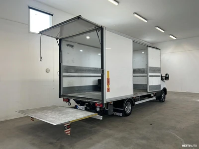 Iveco Daily 3.0 50-180 AUTOMAATTI 2020, photo 5/21