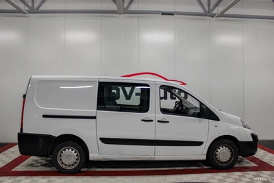 Peugeot Expert 2,0 HDi L2H1 2011, photo 6/16