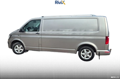 Volkswagen Transporter 2016, photo 5/28