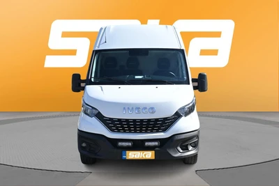 Iveco Daily 2021, photo 3/26