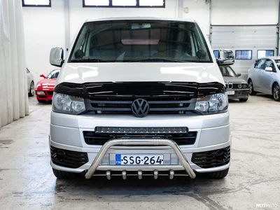 Volkswagen Transporter 2004, photo 2/20