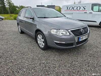 Volkswagen Passat 2007, kuva 2/13