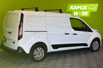 Ford Transit Connect 1.5 EcoBlue L2 2020, photo 4/21