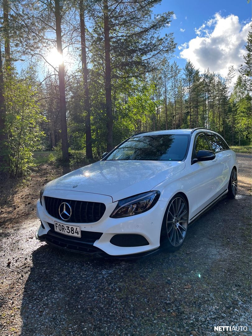 Mercedes-Benz 350