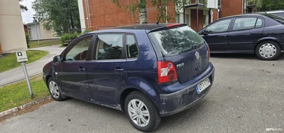 Volkswagen Polo 1.4 Trendline 2004, photo 4/5