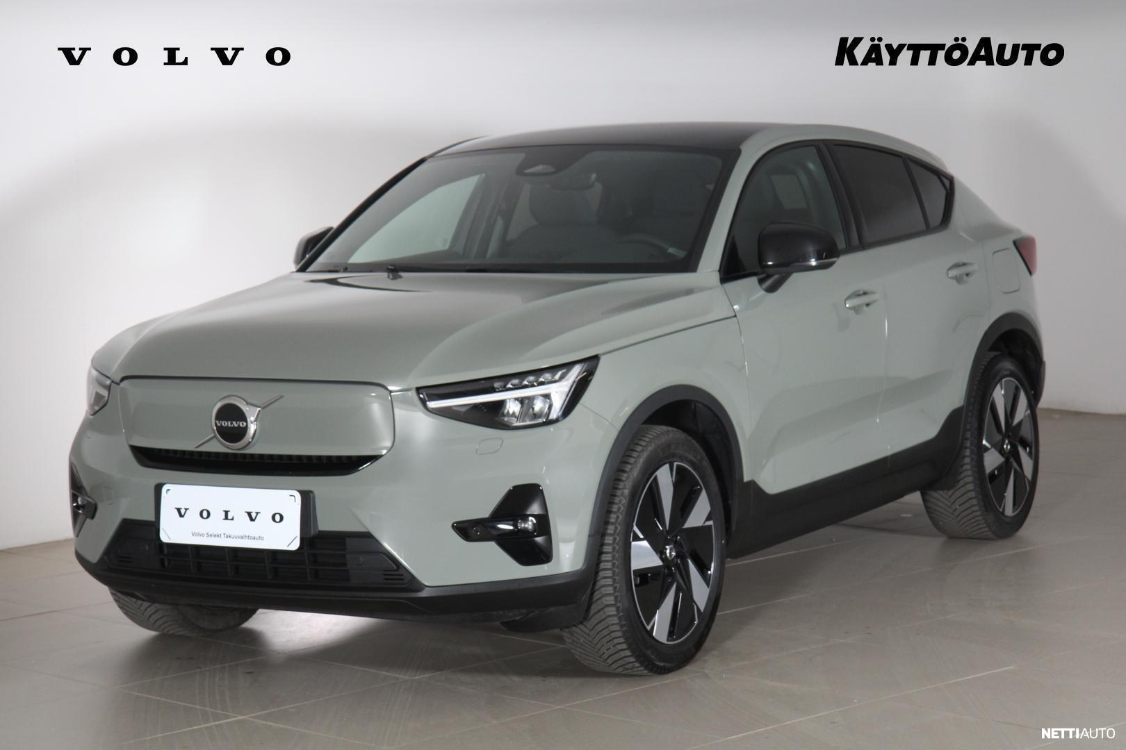 Volvo C40