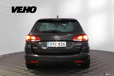 Opel Astra 2016, kuva 4/36