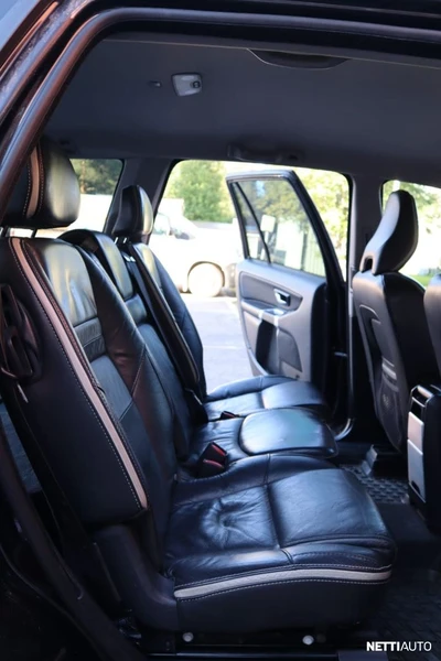 Volvo XC90 D5 AWD R-Design aut 2010, photo 7/10