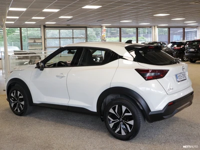 Nissan Juke 2024, kuva 4/21