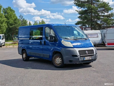Fiat Ducato 2009, photo 1/24