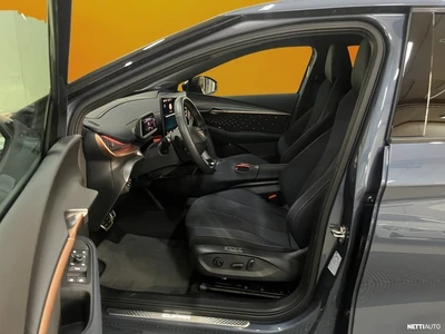 Cupra Tavascan VZ 250 kW 77 kWh 4DRIVE 2025, photo 4/45