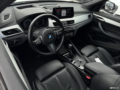 BMW X1 2021, kuva 3/15