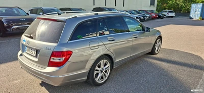 Mercedes-Benz C 2011, kuva 3/5