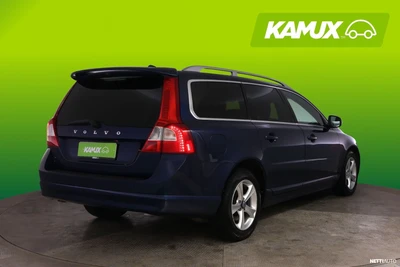 Volvo V70 D3 Ocean Race Business S/S aut 2012, kuva 4/40