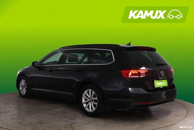 Volkswagen Passat 2023, kuva 5/30