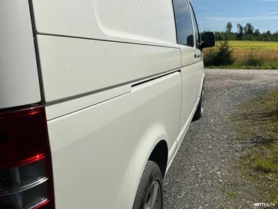 Volkswagen Transporter 2005, kuva 7/10