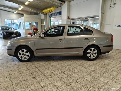 Skoda Octavia 1,9 TDI Elegance 2008, kuva 2/40