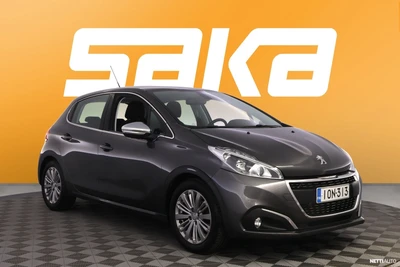Peugeot 208 2019, kuva 1/36