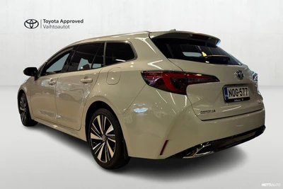 Toyota Corolla 2026, kuva 3/10