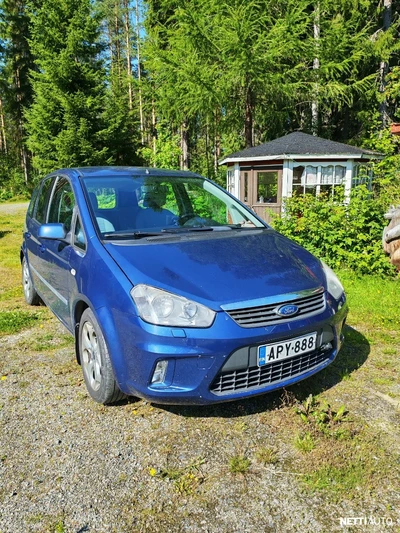 Ford C-Max 2009, kuva 1/7