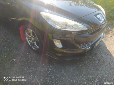 Peugeot 308 GT THP 150 5-ov 2007, photo 3/14