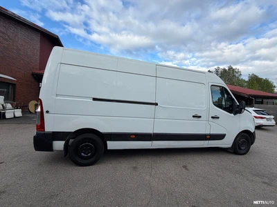 Nissan NV400 2015, photo 6/29