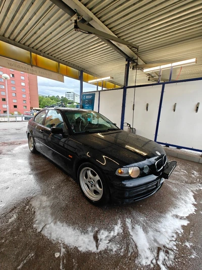 BMW 316 ti 2003, kuva 3/13