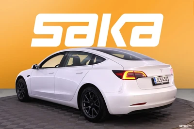 Tesla Model 3 Standard Range Plus 2020, kuva 5/10