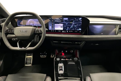Audi A6 e-tron 2026, photo 7/10