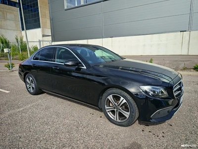 Mercedes-Benz E d Edition One 2020, kuva 7/15