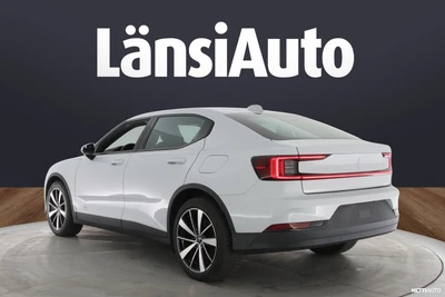 Polestar 2 2023, photo 6/10