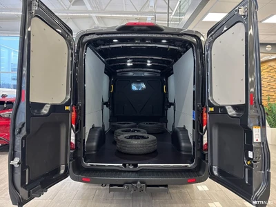 Ford Transit 2026, photo 7/18