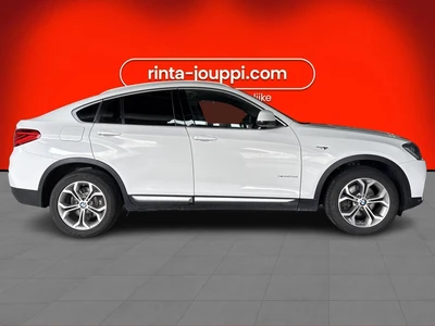 BMW X4 2014, photo 5/33