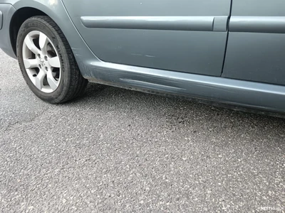 Peugeot 307 2005, photo 3/14