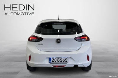 Opel Corsa 5-ov Edition 75 2022, photo 3/25