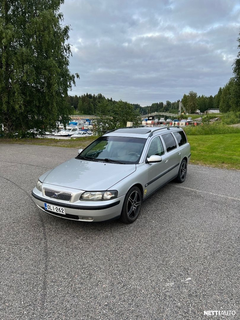 Volvo V70