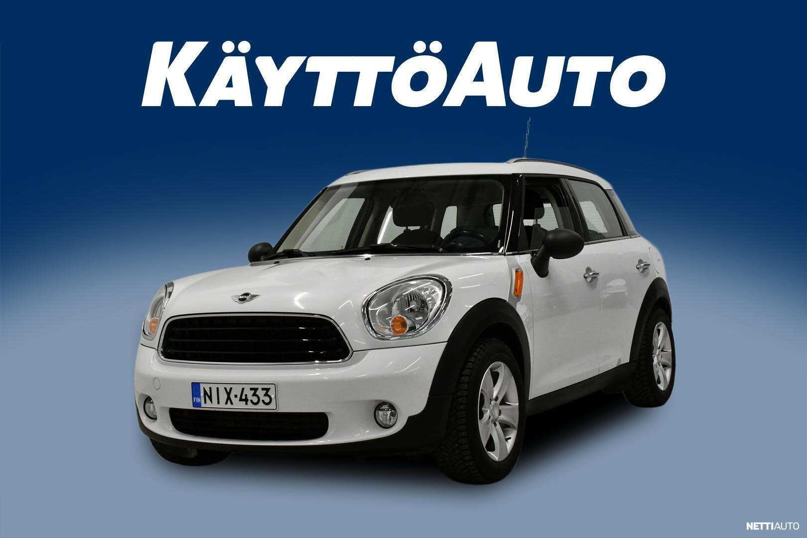 MINI One