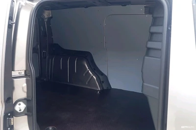 Ford Transit Connect 2026, photo 5/14