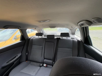 Nissan Primera 2002, kuva 5/6