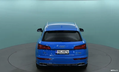 Audi Q5 2020, kuva 4/24