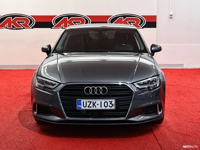 Audi A3 2016, kuva 2/22