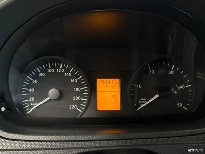 Mercedes-Benz Vito 2011, kuva 3/10