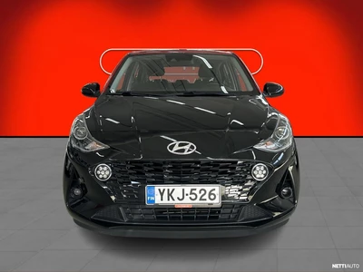 Hyundai i10 2020, kuva 3/32