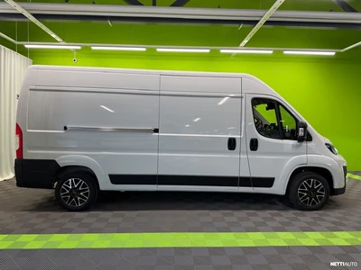 Opel Movano 2024, photo 2/37
