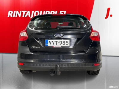 Ford Focus 2011, kuva 5/10