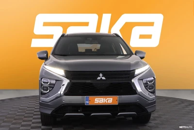 Mitsubishi Eclipse Cross 2022, kuva 2/10
