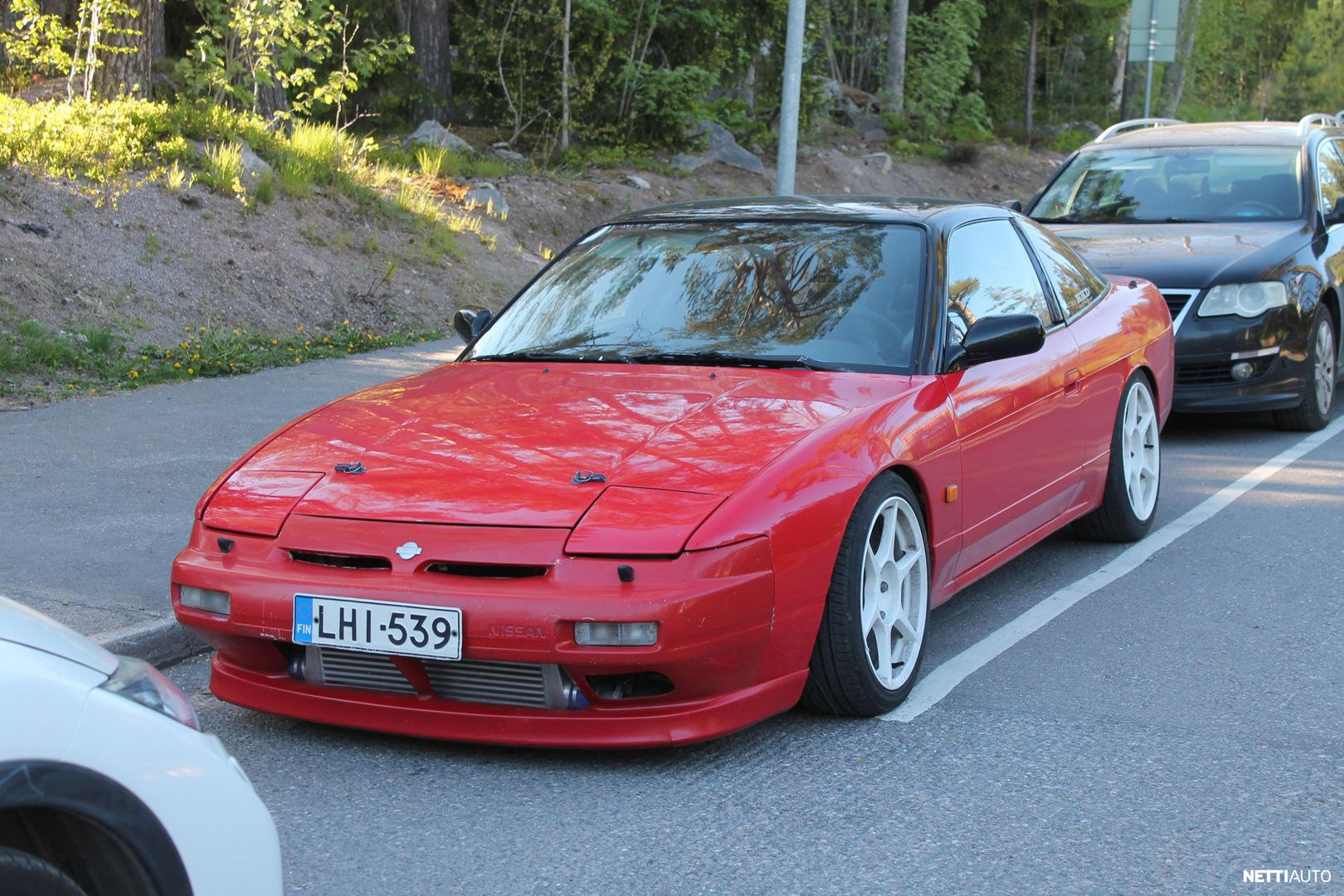 Nissan 200SX