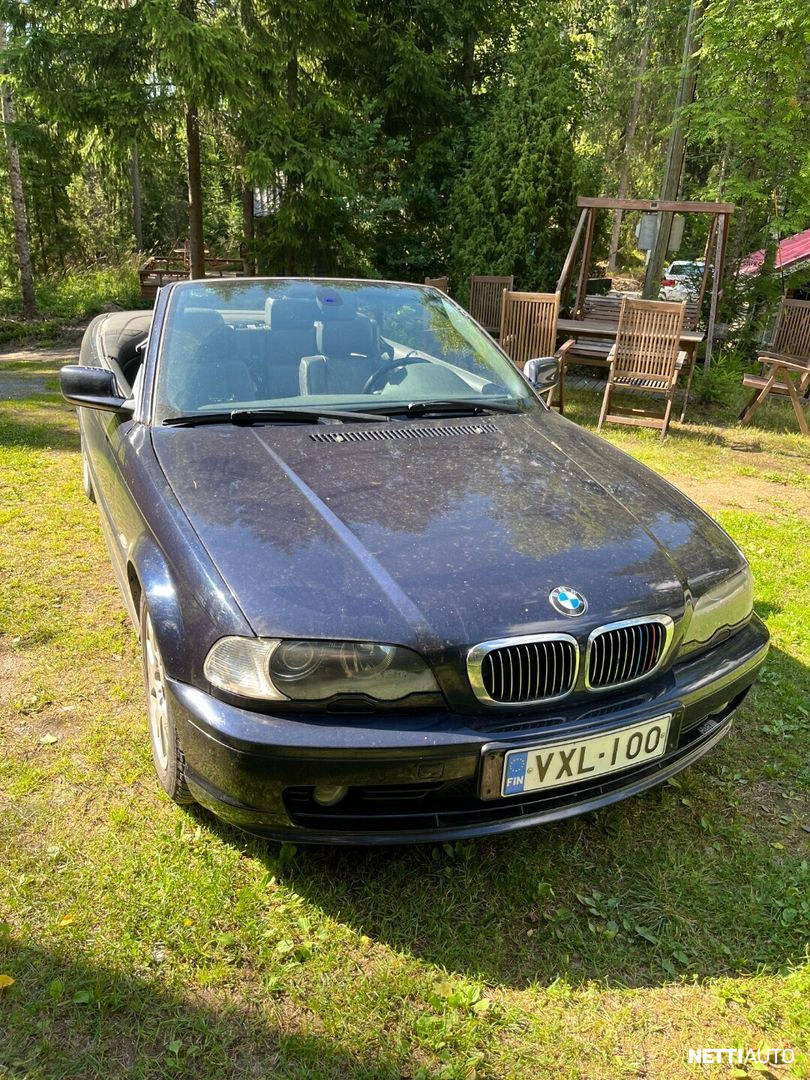 BMW 325