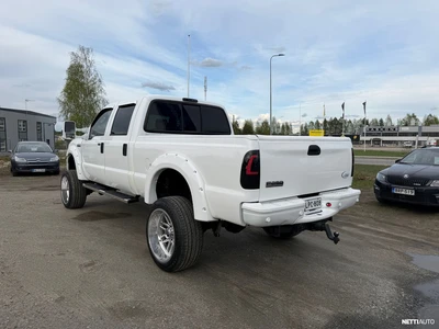 Ford F-250 2006, photo 6/16